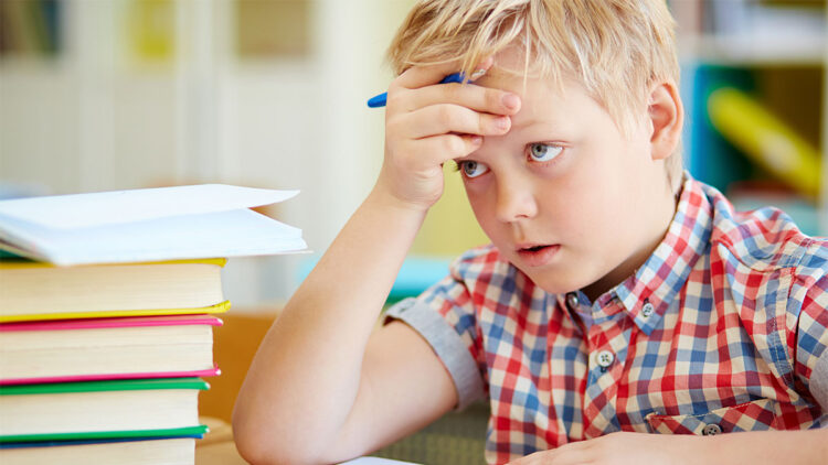 Çocuğunuz yaramaz mı yoksa bir dahi mi?