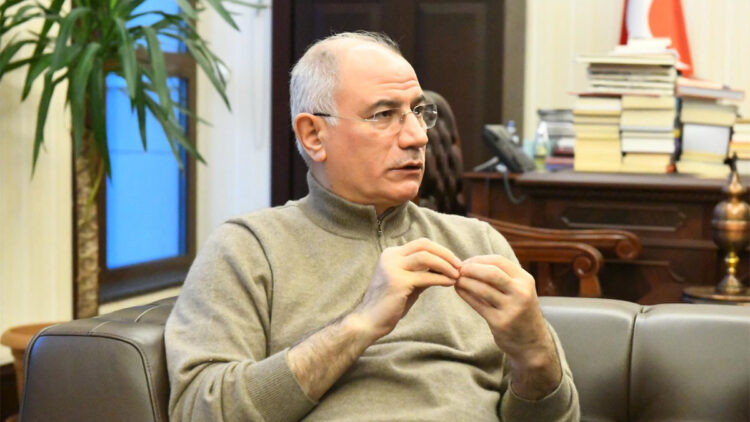 Terörsüz Türkiye sürecinde tereddüt ve sorun yok