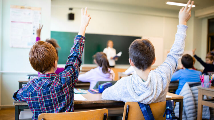 Okullarda ramazan ayı etkinlikleri düzenlenecek