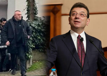 Ekrem İmamoğlu'nun koruması serbest bırakıldı