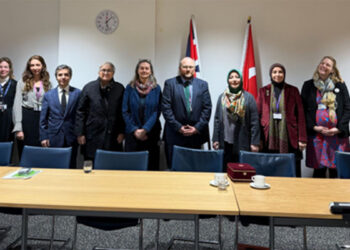 Dijital şiddet, demokrasinin kendisini hedef alıyor