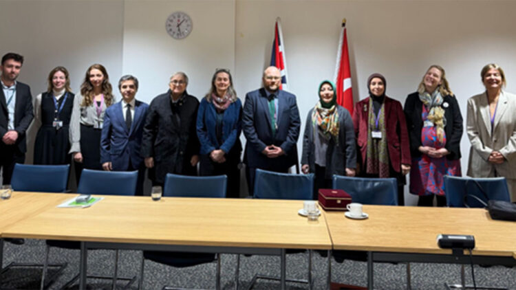 Dijital şiddet, demokrasinin kendisini hedef alıyor