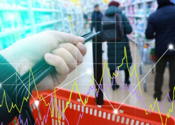 TÜİK'in 2026 Ocak ayı enflasyonu belli oldu