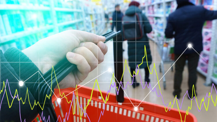 TÜİK'in 2026 Ocak ayı enflasyonu belli oldu