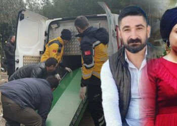 Semih Öner tartıştığı eski eşini öldürüp intihar etti