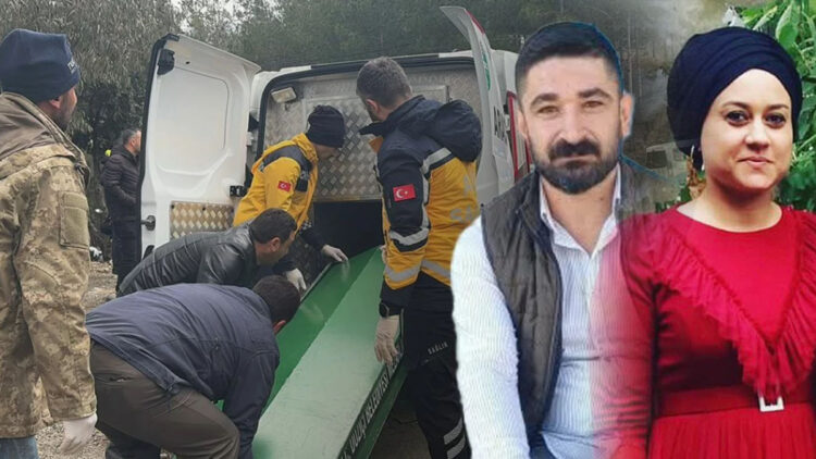 Semih Öner tartıştığı eski eşini öldürüp intihar etti