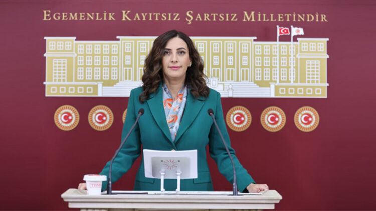 Milli Parklar rant alanı değildir