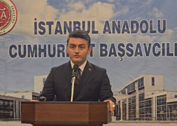 Fatih Dönmez için uğurlama töreni düzenlendi