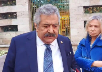 Komisyonun, üniter devlet yapısını dönüştürmeye yönelik yetkisi ve misyonu yoktur