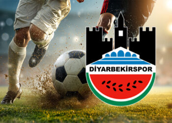 Diyarbekirspor kulübüne el konuldu