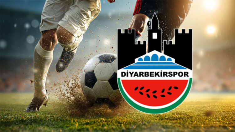Diyarbekirspor kulübüne el konuldu