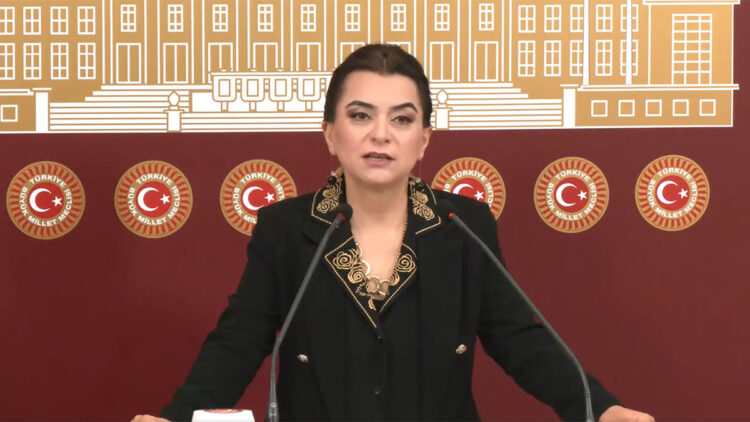 Barış yasaları ivedilikle çıkmalı