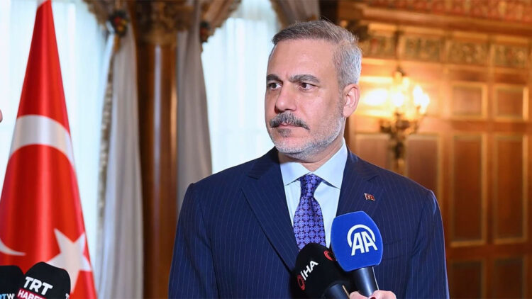 Gazze'ye uygun olan her alanda katkı sunmaya devam ediyoruz