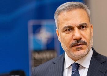 Hakan Fidan Suudi Arabistanlı mevkidaşı ile görüştü