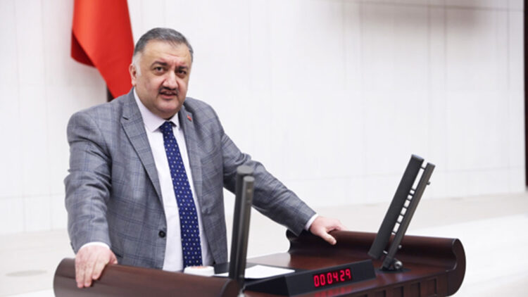 Hasan Karal'dan 75 aylık maliyet kabusu çıkışı