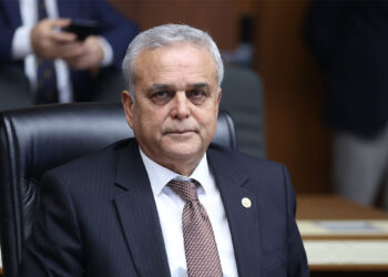 Hasan Ufuk Çakır Tarım Orman ve Köyişleri Komisyonu'nda katip üye oldu