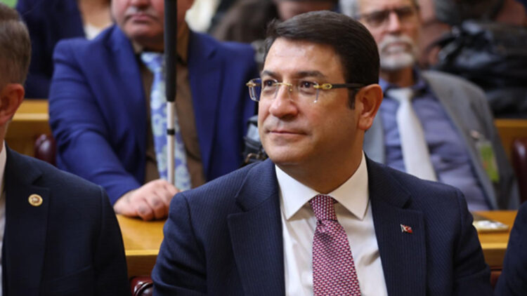 Devlet Bahçeli adrese teslim taleplerden vazgeçsin