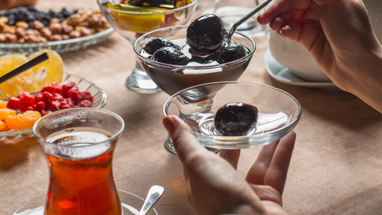 Ramazan ayında oruç tutanlar için beslenme önerileri
