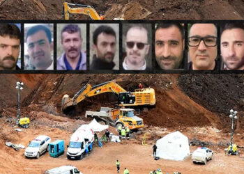 İliç Maden Faciası'nın 2. yılı; Acı, ilk günkü sıcaklığını koruyor