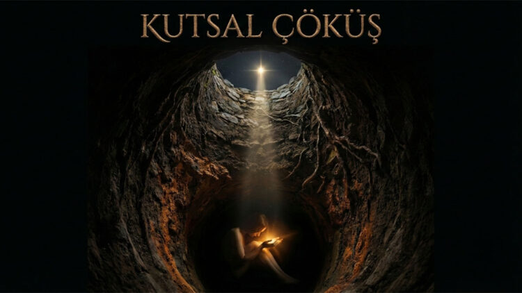 Kutsal çöküş