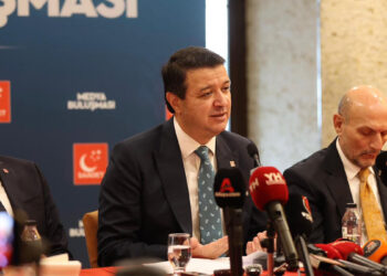CIA, Ercan Havalimanı'nda hangi yetkiyle keşif yapar?