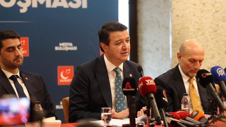 CIA, Ercan Havalimanı'nda hangi yetkiyle keşif yapar?