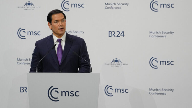 Biz her zaman Avrupa'nın çocuğu olacağız