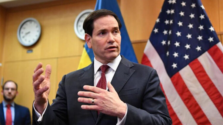 Suriye'deki gidişattan memnunuz