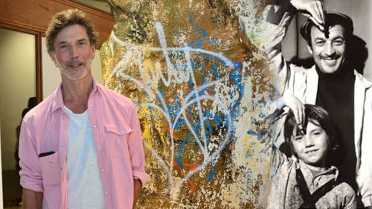 Bir dönemin çocuk oyuncusu Menderes Utku tutuklandı