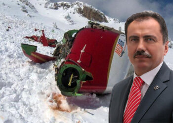 Muhsin Yazıcıoğlu'nun ölümüne ilişkin davada "adalet" vurgusu
