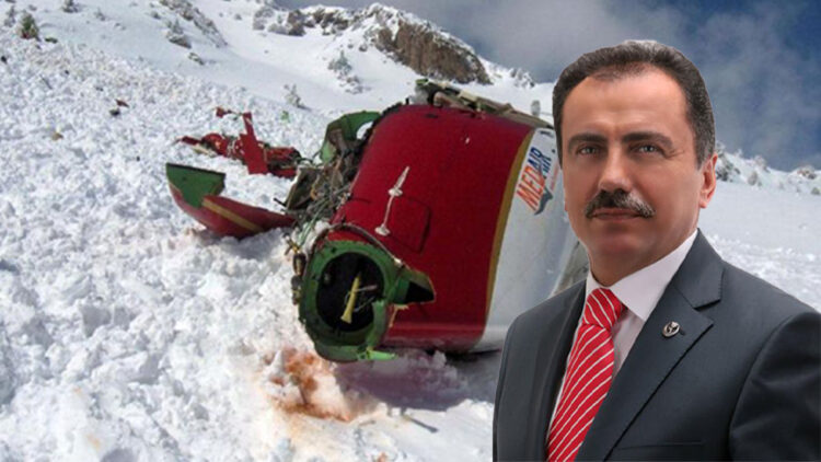 Muhsin Yazıcıoğlu'nun ölümüne ilişkin davada "adalet" vurgusu