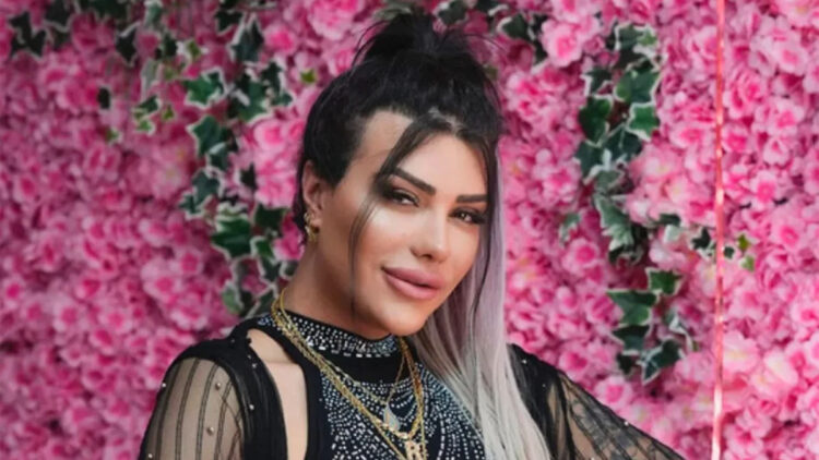 Mükremin Gezgin tutuklandı