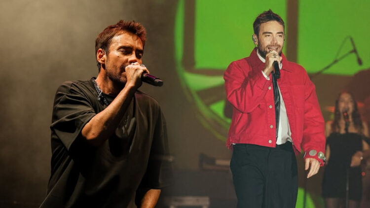 Şarkıcı Murat Dalkılıç'ın savcılık ifadesi ortaya çıktı