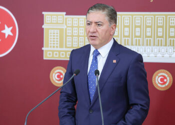 CHP'den 'umut hakkı' çıkışı: Bir kişi için düzenleme yer almayacak