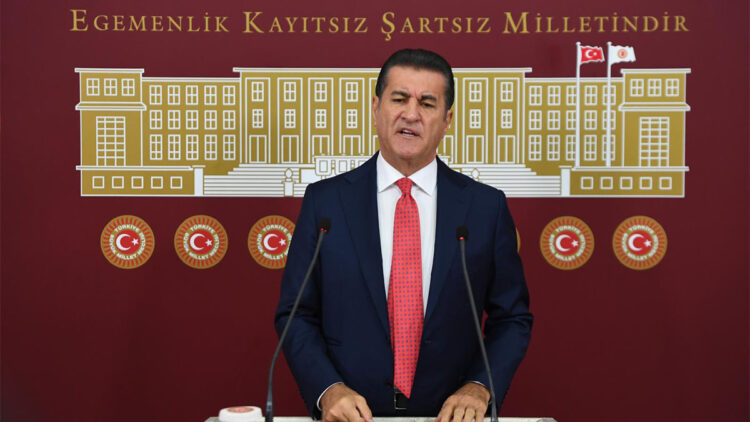 İki yıl önce bugün çok büyük bir facia yaşadık