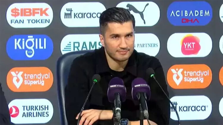 Maçın hakkı beraberlikti