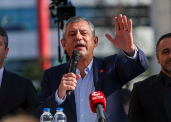 Büyük acıyı unutturmayacağız, iktidar olunca emrinize amadeyiz