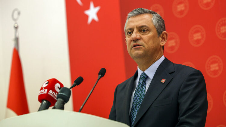 Hukuk sistemimizi yerle bir ediyorlar