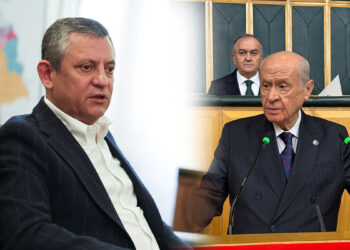 Devlet Bahçeli geçmişte erken seçim yok dedikten bir hafta sonra erken seçim ilan etti