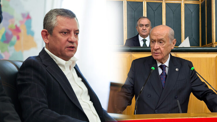 Devlet Bahçeli geçmişte erken seçim yok dedikten bir hafta sonra erken seçim ilan etti