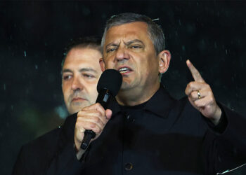 İnanç özgürlüğünün teminatı Cumhuriyet Halk Partisi’dir