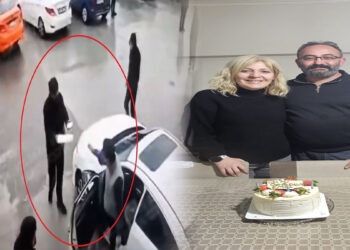 Melih Okan Keskin'in hayatını kaybettiği kavgaya ilişkin inceleme başlatıldı