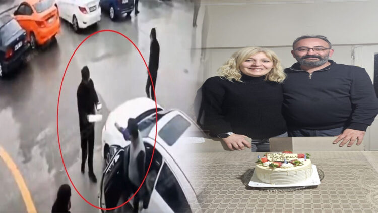 Melih Okan Keskin'in hayatını kaybettiği kavgaya ilişkin inceleme başlatıldı