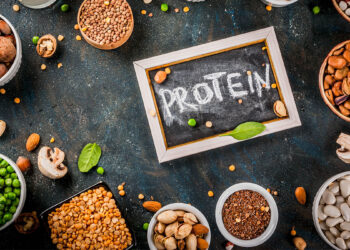 Bitkisel protein kaynakları bağırsak sağlığı ve metabolik dengeyi destekliyor