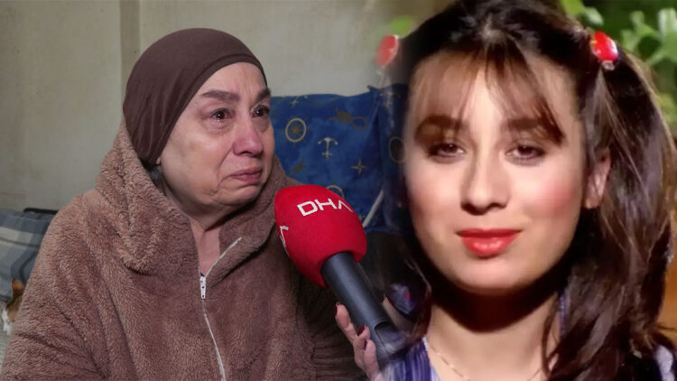 Yeşilçam oyuncusu Saadet Gürses sinemaya dönmek istiyor