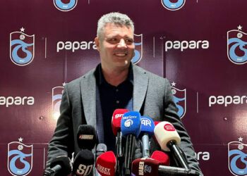 Trabzon halkı bizi çok güzel ağırladı