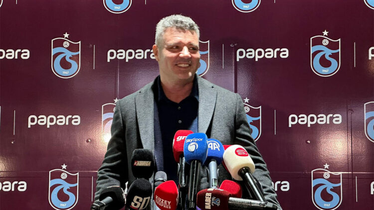 Trabzon halkı bizi çok güzel ağırladı