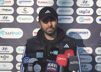 Beşiktaş son dönemlerde gerçekten çok formda