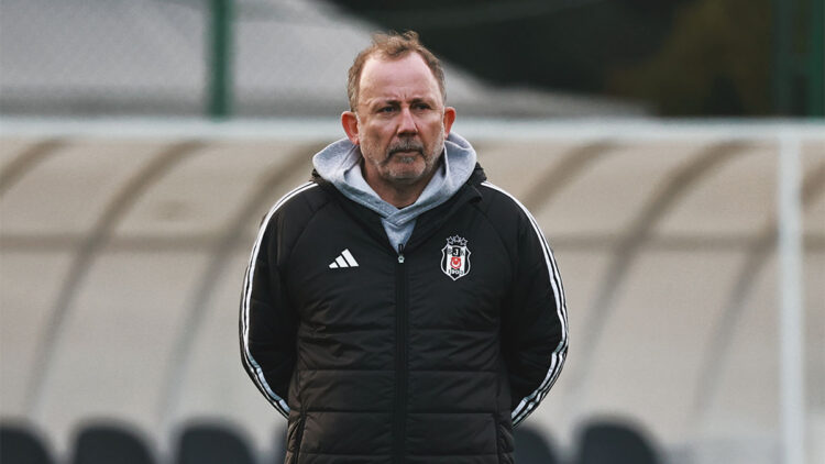 1 kişi üzerinden Beşiktaş'ı yorumlamayın