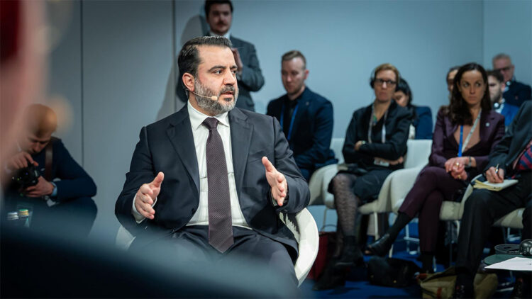 Hiçbir Suriyeli vatandaşın ülkesine dönme hakkı engellenemez